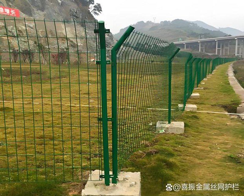 护栏网